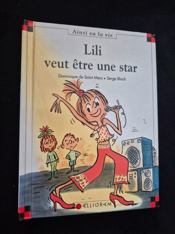 Max et Lili tome 65