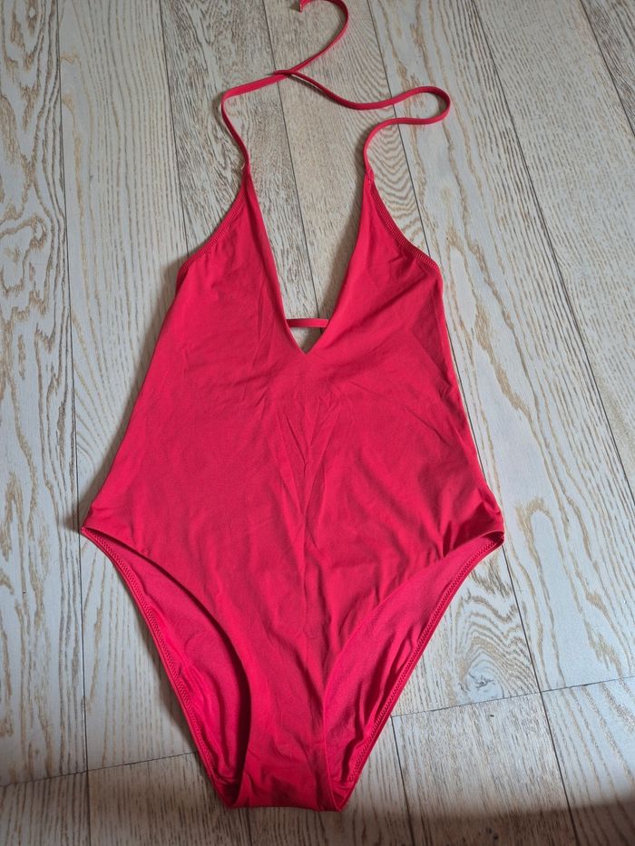 Maillot de bain