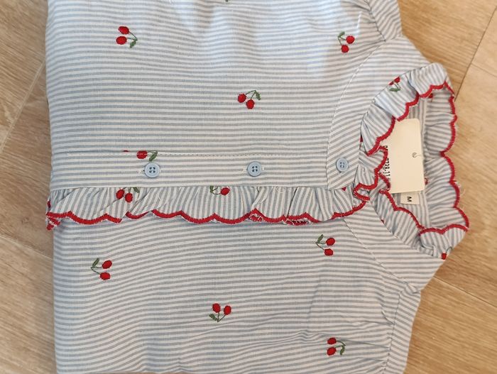 Chemise 100% coton - photo numéro 5