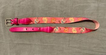Ceinture Reine des neiges - C&A Frozen Disney