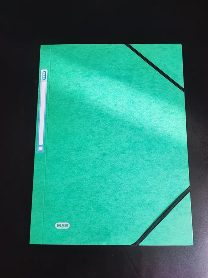 Lot de 3 chemises à élastique - photo numéro 2