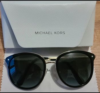 Lunette de soleil michael kors