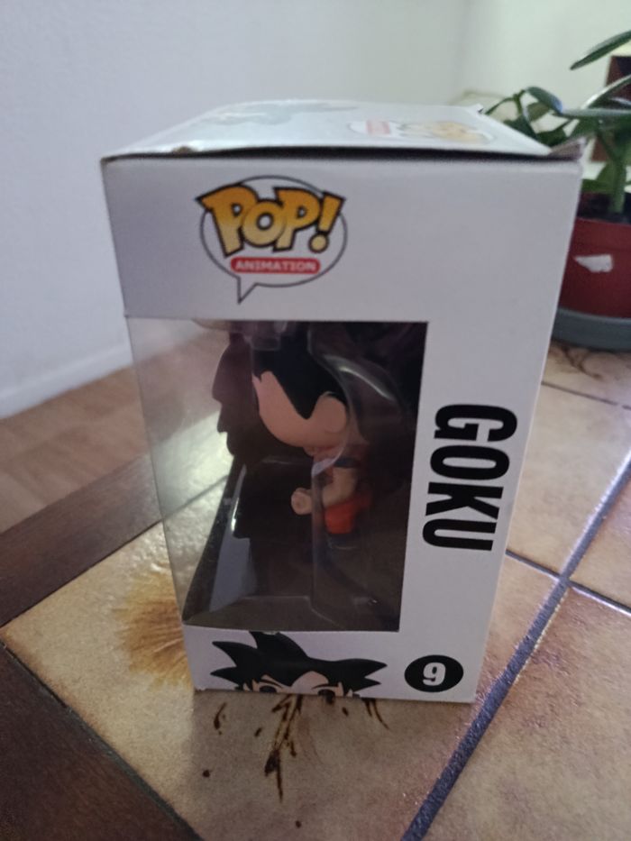 Pop Goku - photo numéro 4
