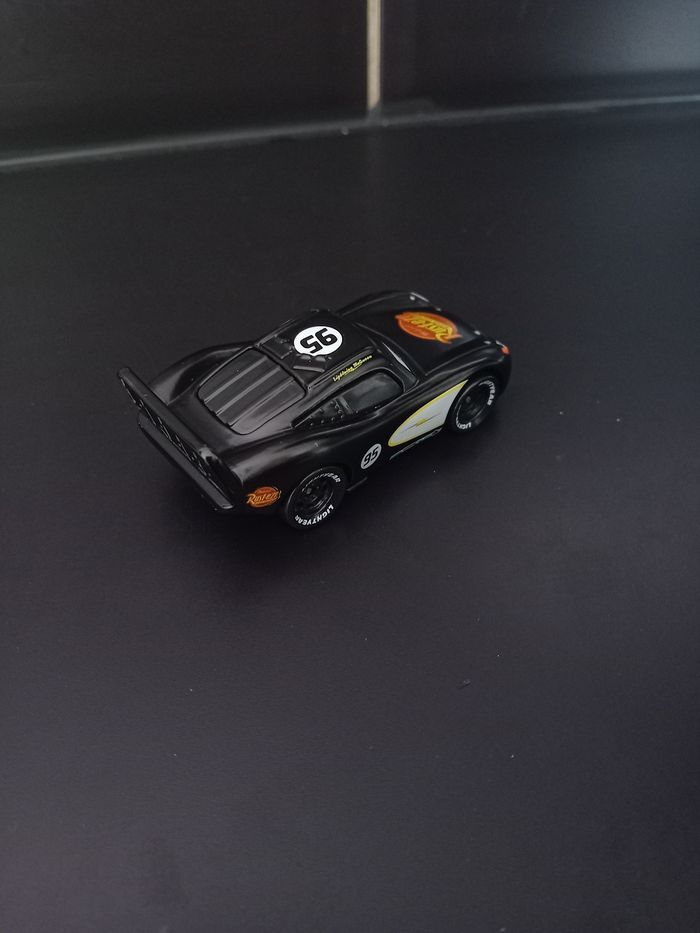 Cars noir - photo numéro 4