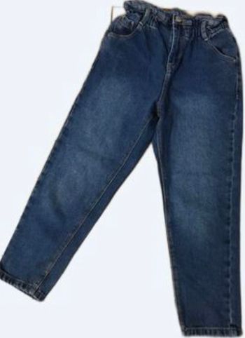 Jeans boyfriend 9 ans Kiabi