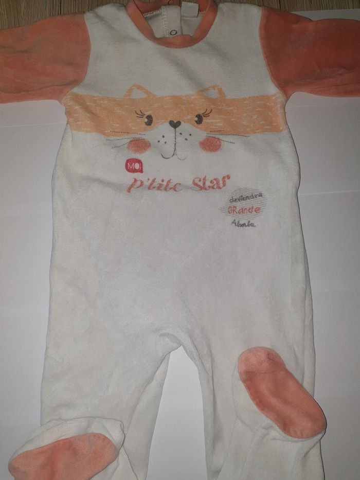 Pyjama Absorba