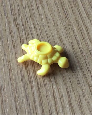 Polly Pocket tortue