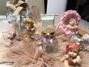 Articles de baptême Filles