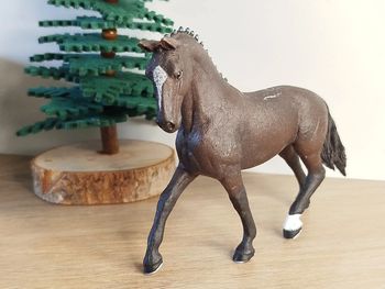 Schleich étalon Figurine Animal équidé