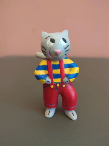 Figurine Zamiloo Djeco