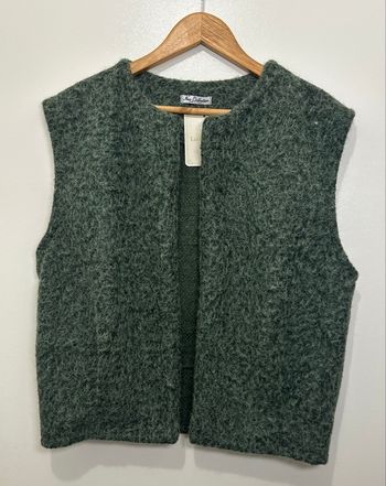 Gilet cardigan  tendance