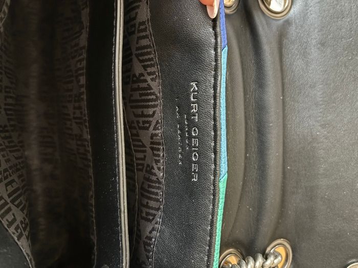 Kurt Geiger - photo numéro 9