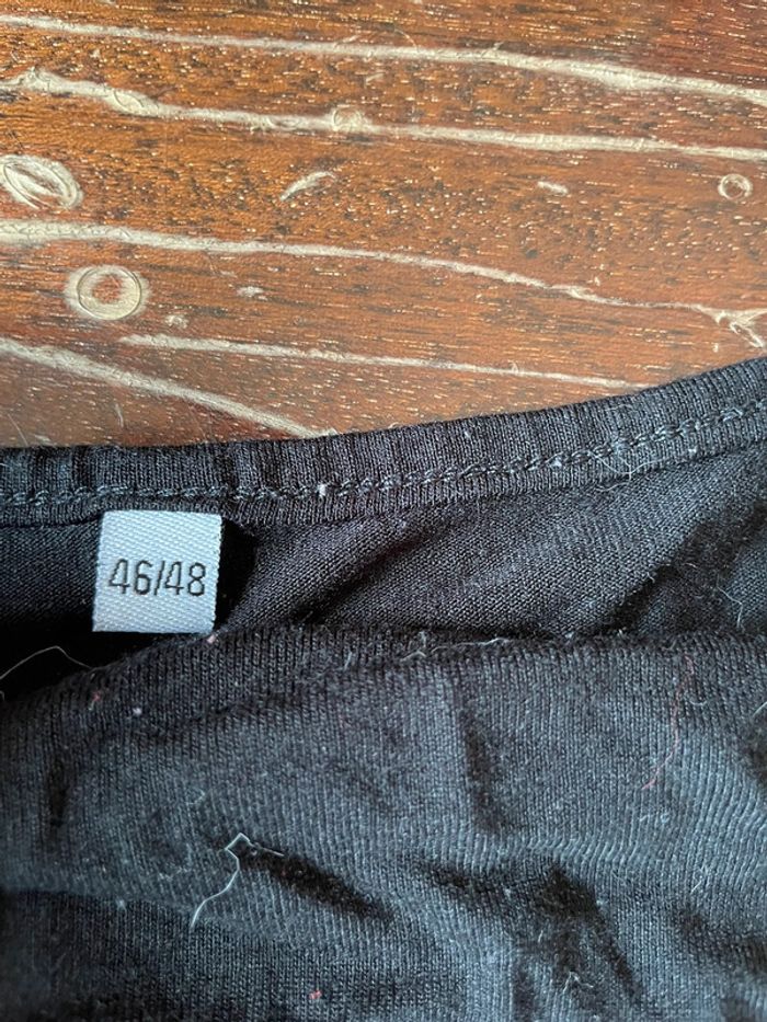 T-shirt femme - photo numéro 3