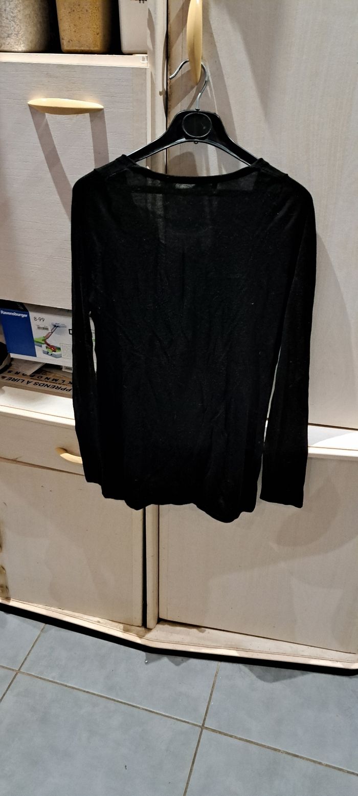 Haut femme taille s - photo numéro 3
