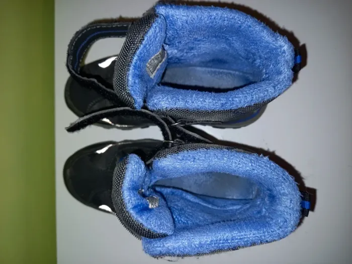 Bottes de neige - photo numéro 5