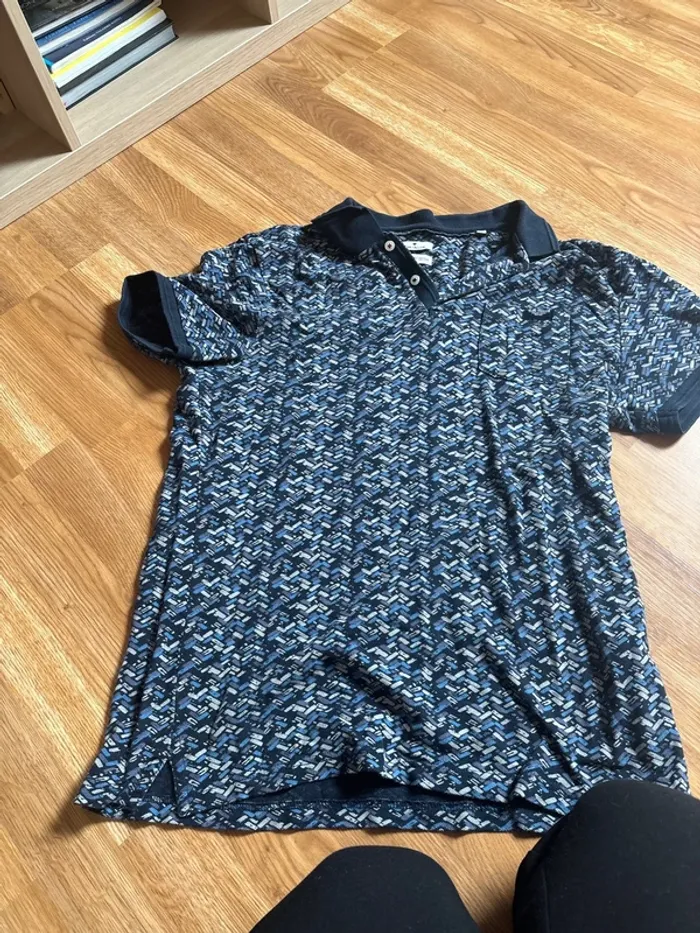 Polo Tom Taylor