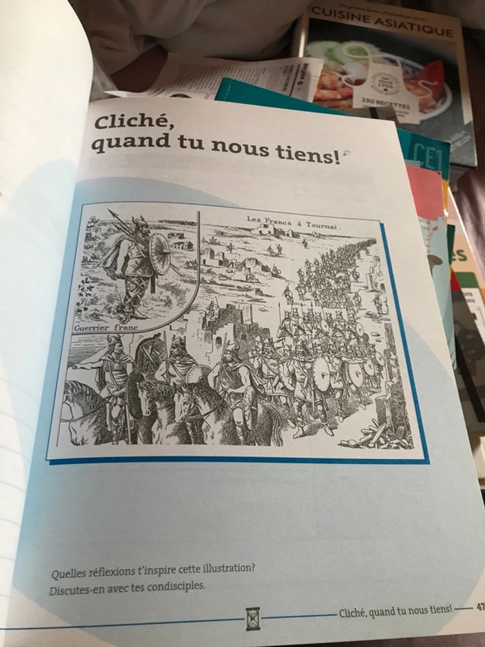 Escales histoire et géographie - photo numéro 16