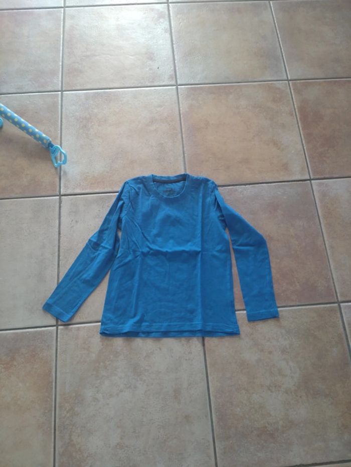 Haut pepperts taille 6/8 ans