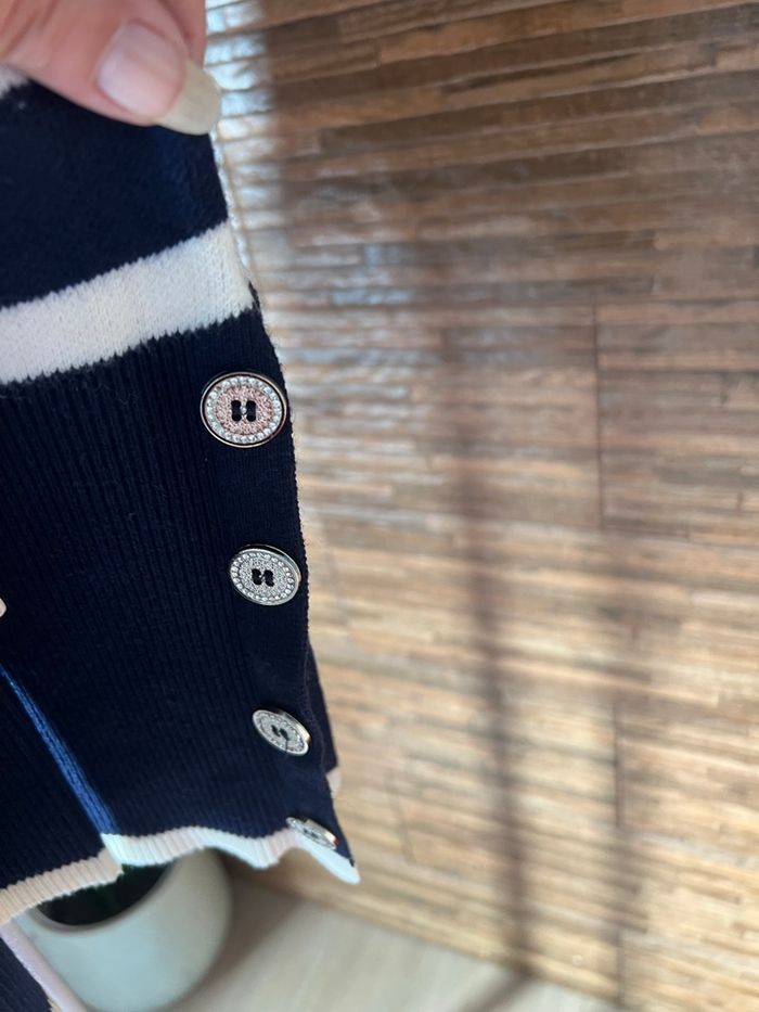 Pull femme - photo numéro 6