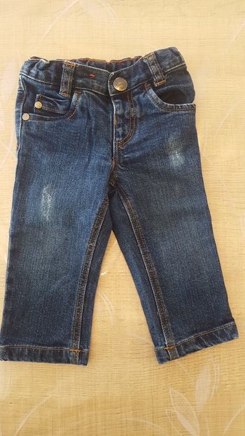 Jeans 6mois