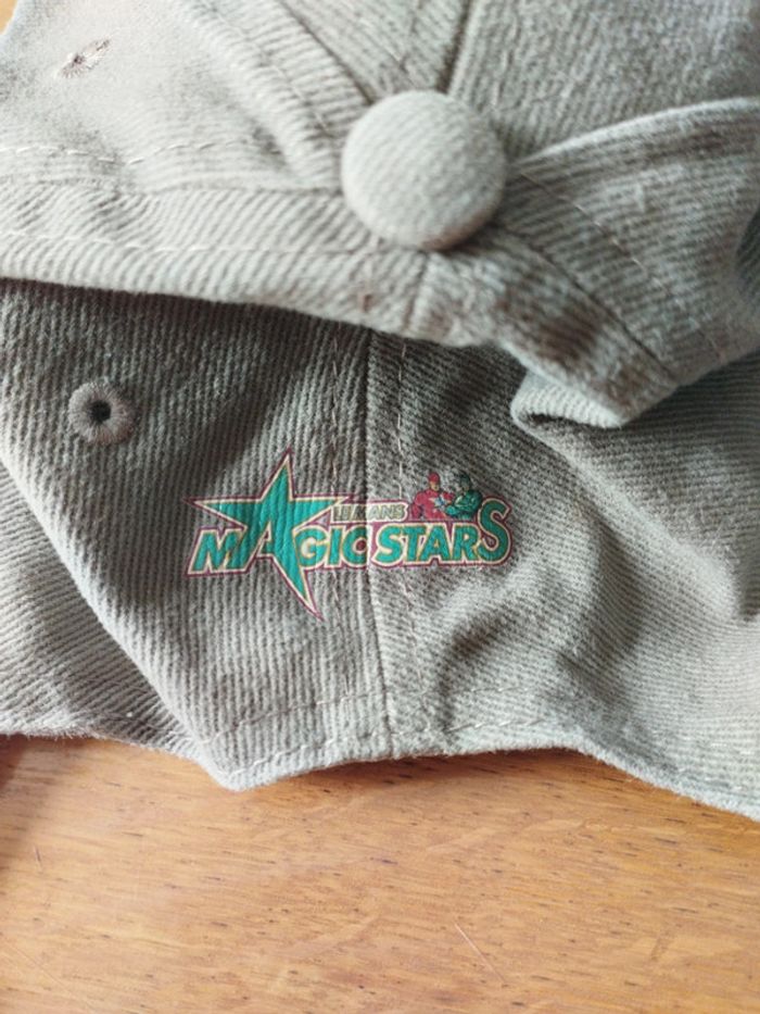 Casquette - photo numéro 4