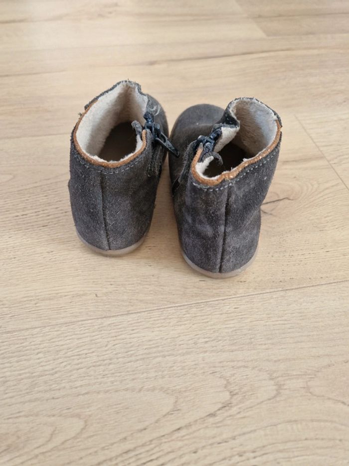 Bottines okaïdi - photo numéro 4