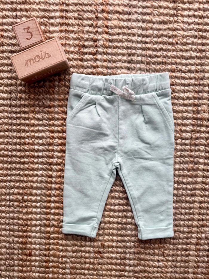 Pantalon Orchestra 3mois / 60cm