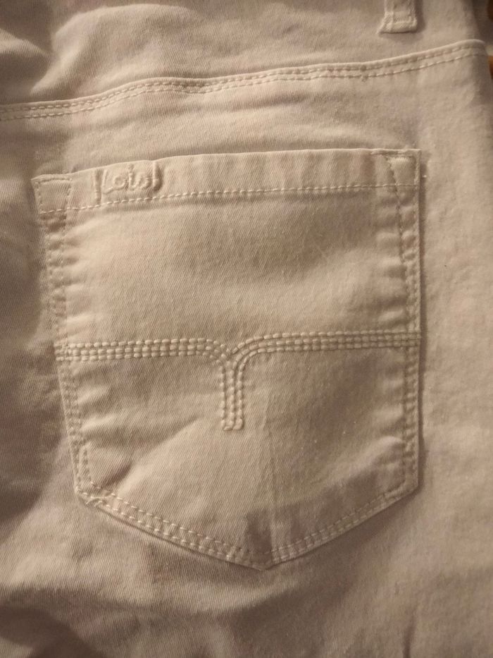 Très joli jean pour femme - photo numéro 2
