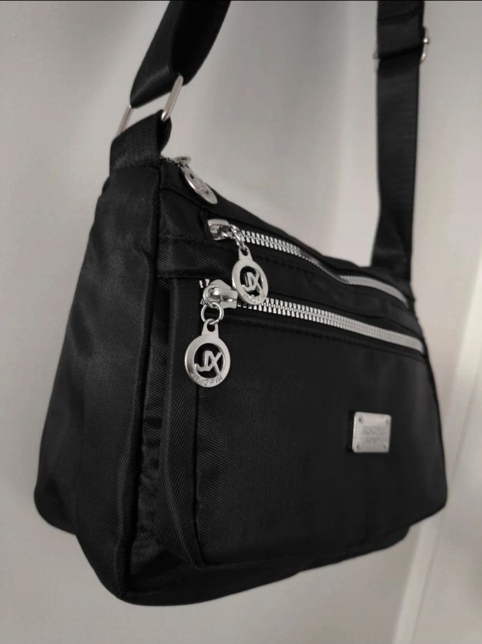 Sac bandoulière 22x15.5x9.5 - photo numéro 2