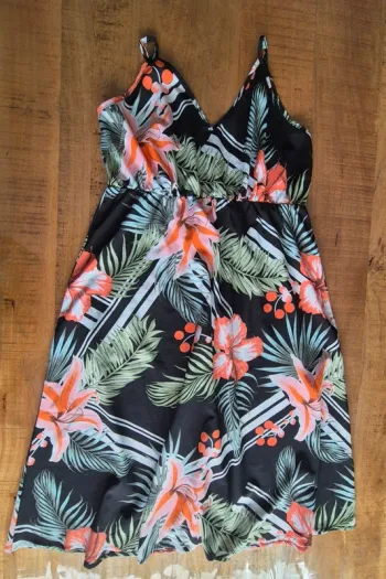 Robe shein
