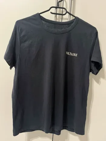 Teeshirt Zadig et Voltaire