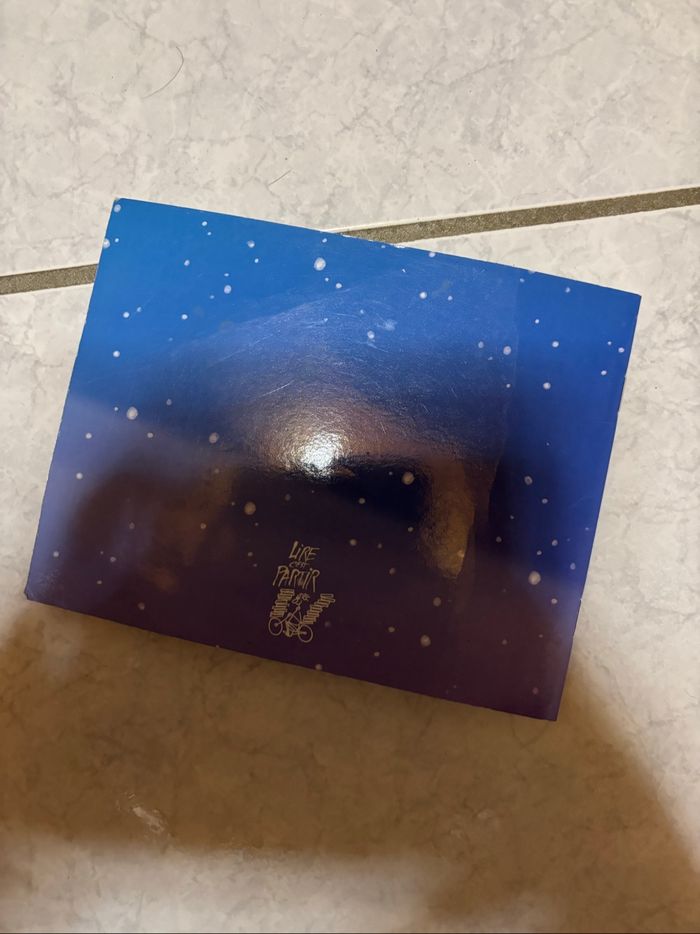 Livre de Noël - photo numéro 4