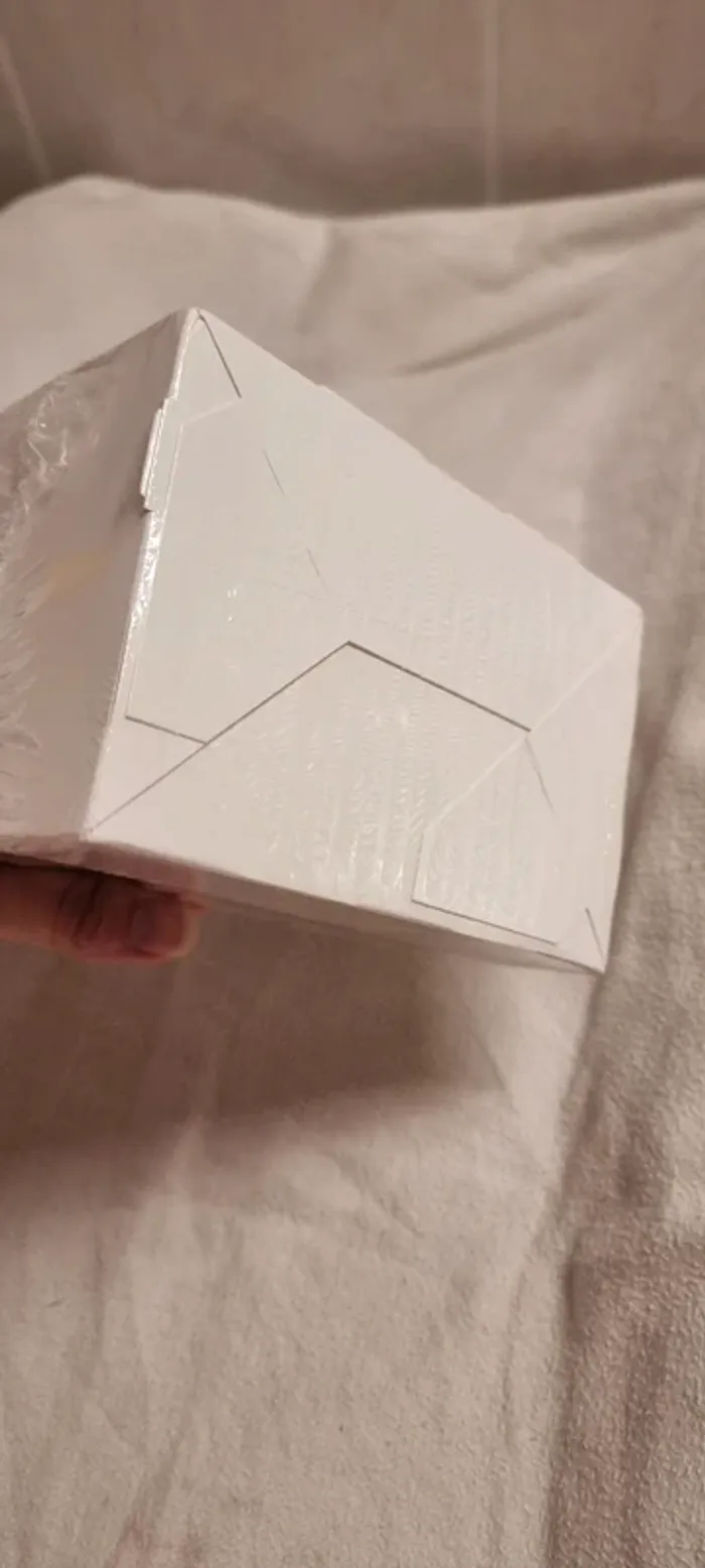 Creme échantillons - photo numéro 5
