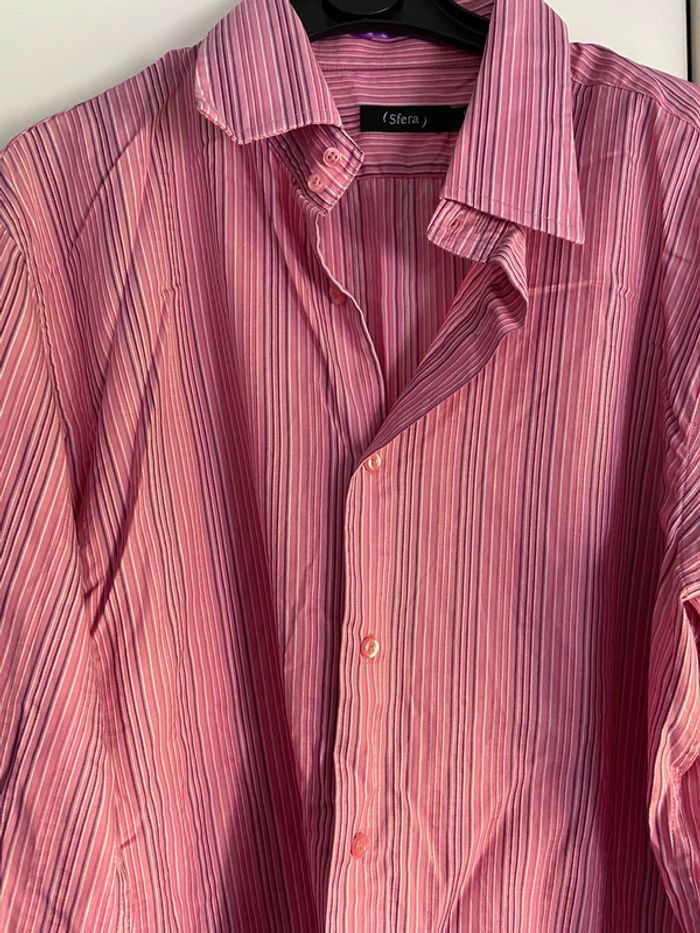 Chemise - photo numéro 2