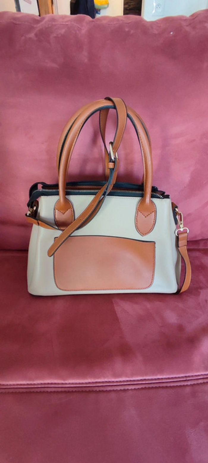 Sac à main - photo numéro 3