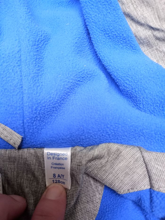 Manteau mi-saison - photo numéro 8