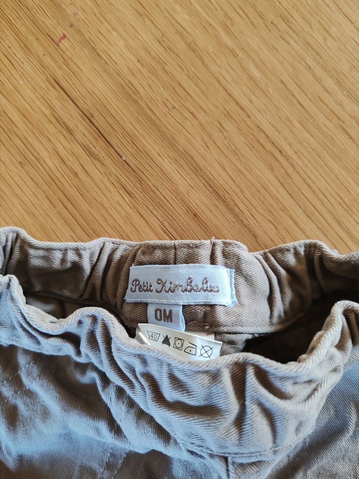 Short - photo numéro 3