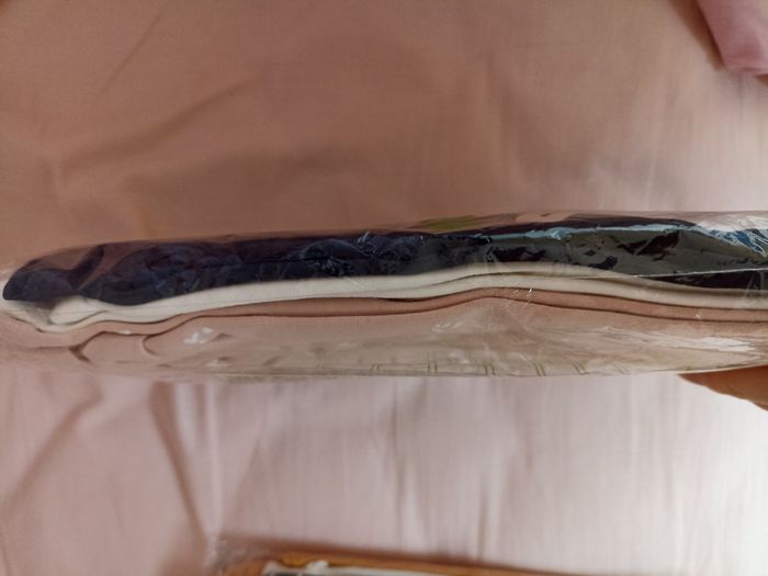 Lot 6 Col roulé Vertbaudet 10 ans - photo numéro 3