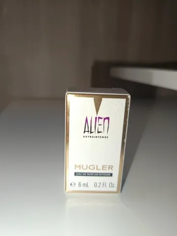 Alien extraintense eau de parfum intense 6 ml
