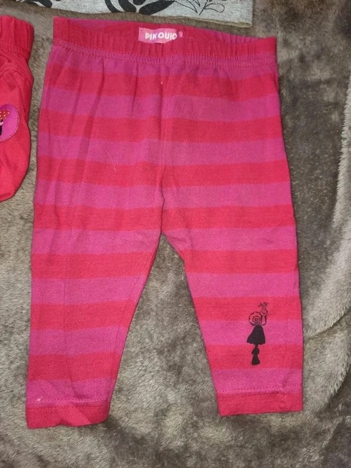 Ensemble 6mois - photo numéro 3