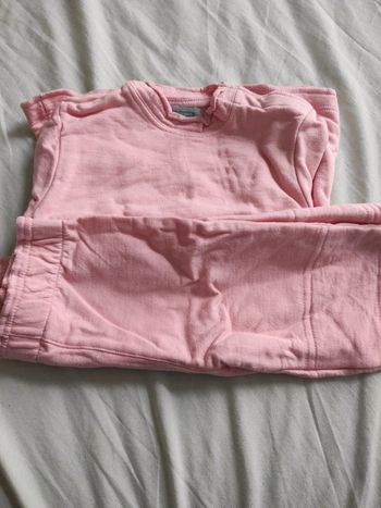 Survêtement T6M Printemps