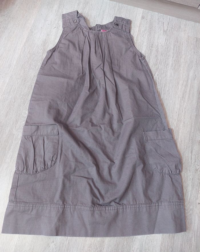 Robe longue