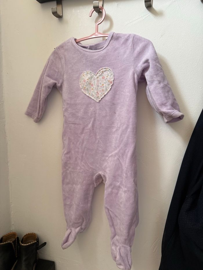 Lot pyjama - photo numéro 4