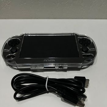 PS VITA oled  Ultimate 512go