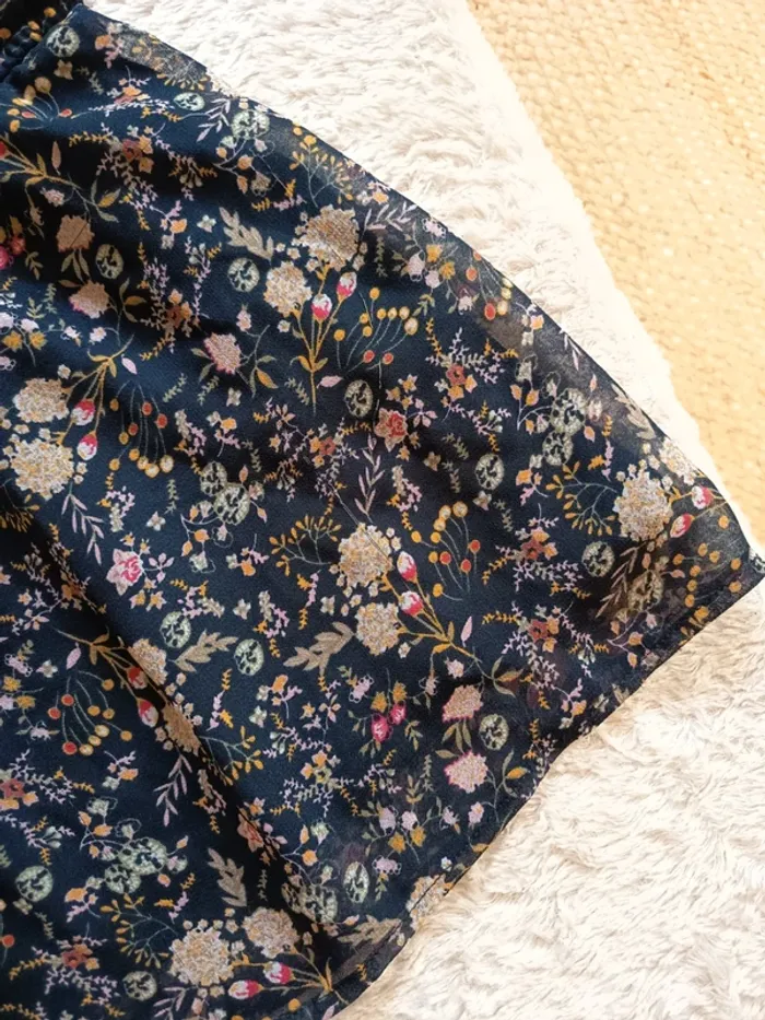 Robe de grossesse maternité Kiabi en 46 - photo numéro 2
