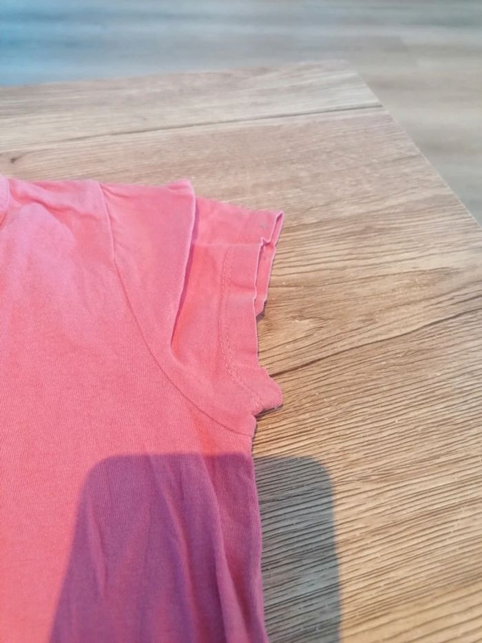 Tee shirt tout simplement - photo numéro 3