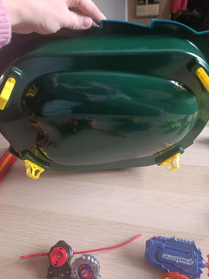 Beyblade - photo numéro 10