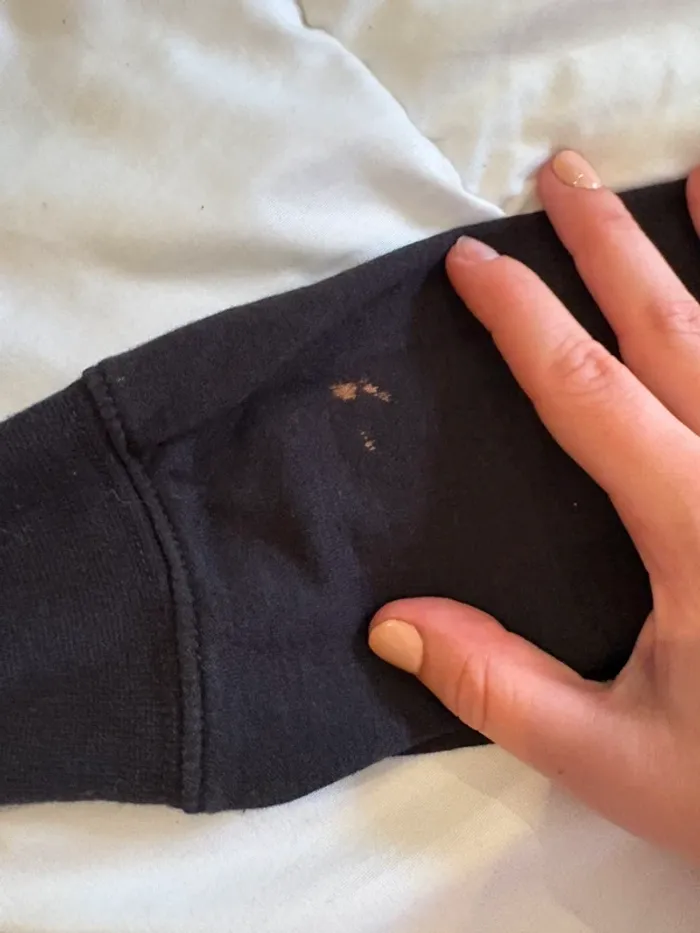 Pull fin - photo numéro 4