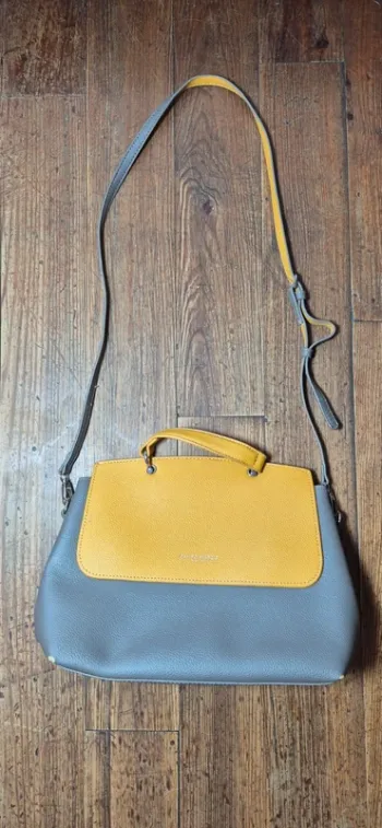 Sac Campo Marzio