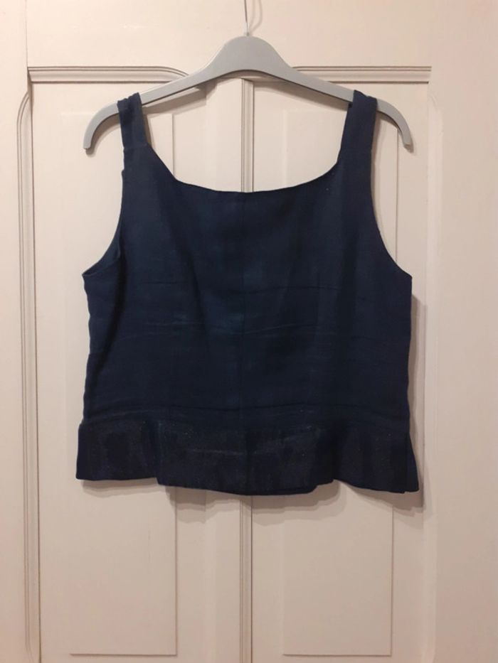 Ensemble caraco et chemise féminité - photo numéro 2